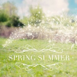 Warm Weather Clothes